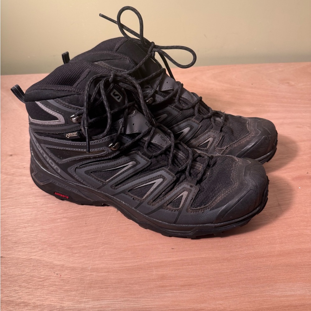 Salomon X Ultra 3 Mid GTX